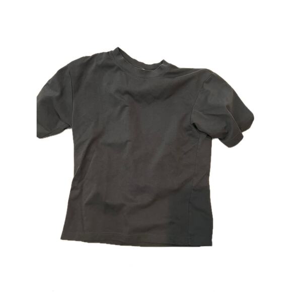 Uniqlo Gray Tee Shirt Mens S - Picture 1 of 3